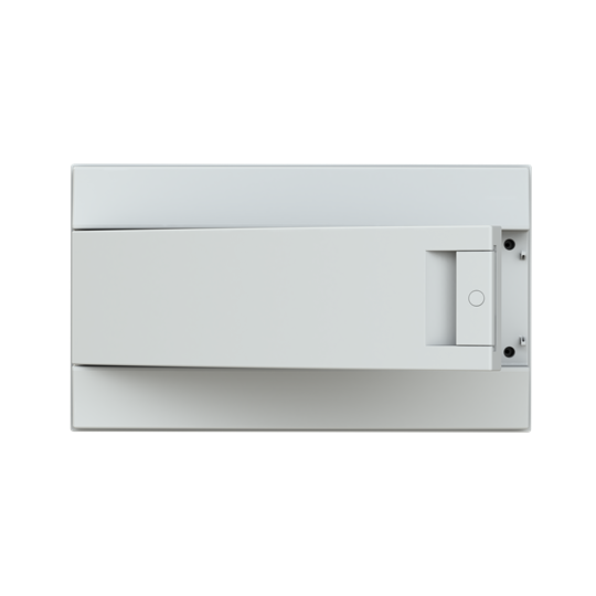 Mistral65 Opaque door 18M