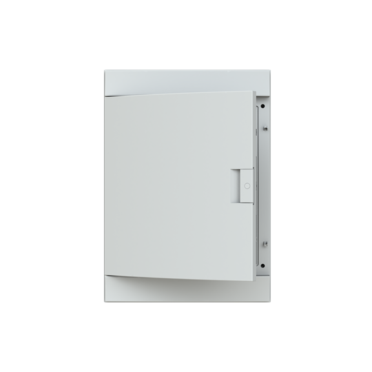 Mistral65 Opaque door 54M