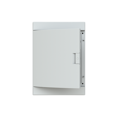 Mistral65 Opaque door 54M