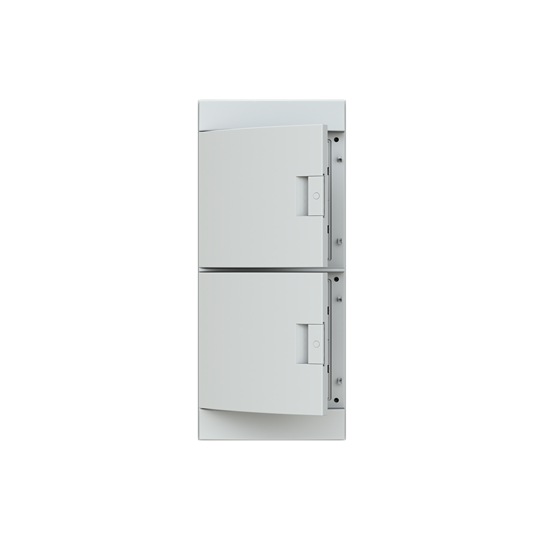 Mistral65 Opaque door 48M
