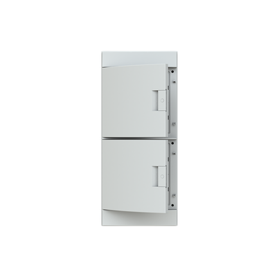 Mistral65 Opaque door 48M