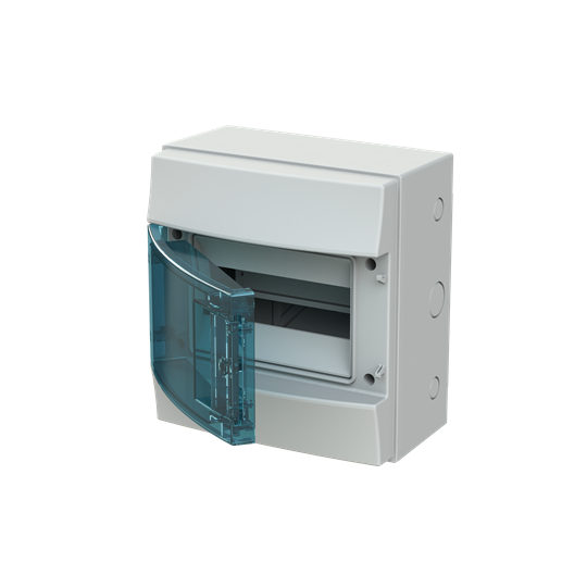 Mistral65 transparent door 8M – Image 3 of 3