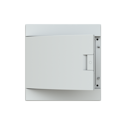Mistral65 Opaque door 36M 2F