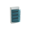 Mistral65 transparent door 36M 3F