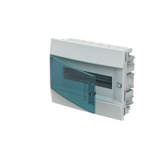 MISTRAL41F fl transparent door 12M 12SM – Image 3 of 3