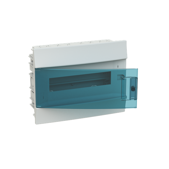 MISTRAL41F fl transparent door 12M 12SM – Image 2 of 3