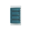 Mistral65 transparent door 36M 3F