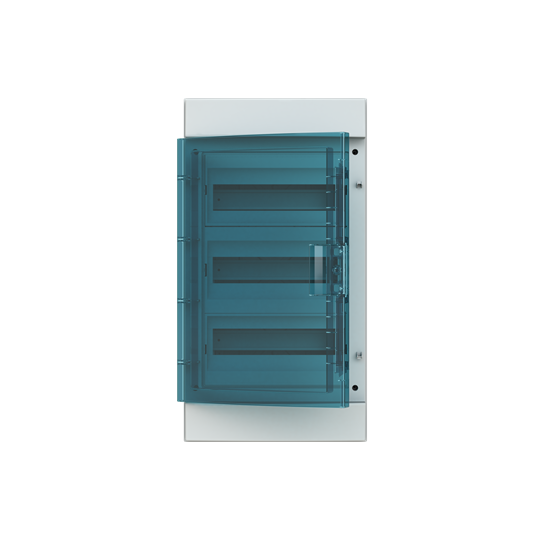 Mistral65 transparent door 36M 3F