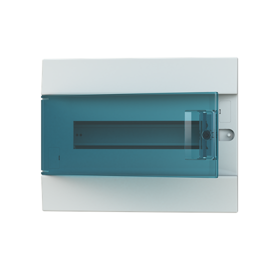 MISTRAL41F fl transparent door 12M 12SM
