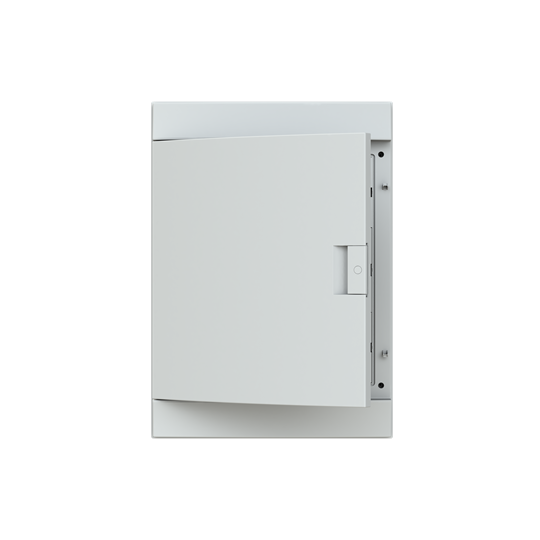 Mistral65 Opaque door 24M