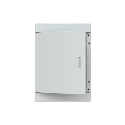 Mistral65 Opaque door 24M