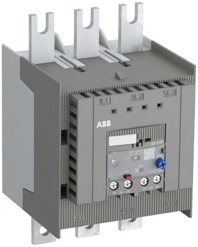 EF205-210 Electronic Overload Relay