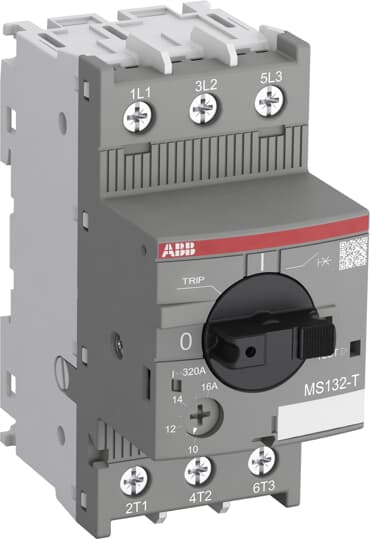 MS132-16T Circuit-breaker for primary