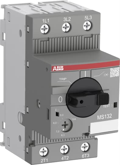 MS132-1.6 Manual Motor Starter
