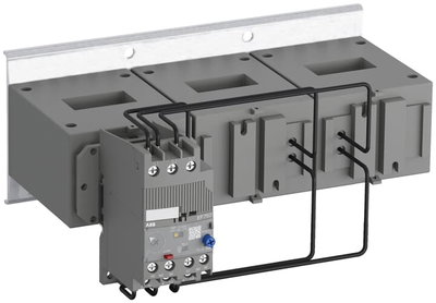 EL. OVERLOAD RELAY EF750-800 250-800A