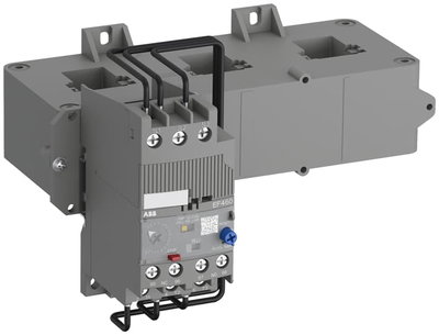 EL. OVERLOAD RELAY EF460-500 150-500A