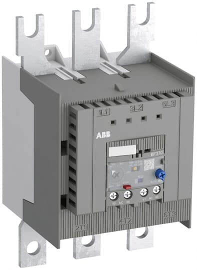 EF370-380 Electronic Overload Relay