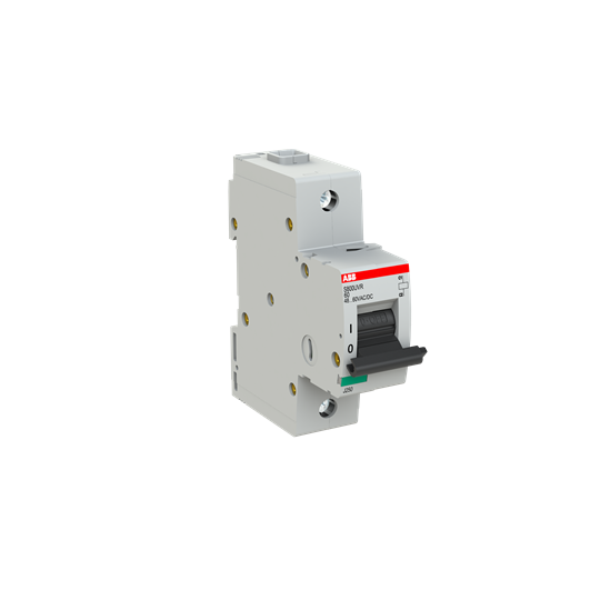 S800-UVR60 UNDERVOLTAGE 60V AC/DC – Image 2 of 3