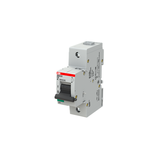 S800-SOR130 SHUNT TRIP 130V AC/DC – Image 3 of 3