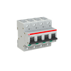 S804S-C6 4P MCB C6A 50KA