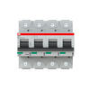 S804S-C6 4P MCB C6A 50KA