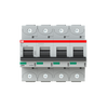 S804C-C16 4P MCB C16A 25KA