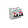 S804C-C16 4P MCB C16A 25KA