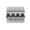 S804C-C20 4P MCB C20A 25KA