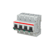 S804C-C20 4P MCB C20A 25KA