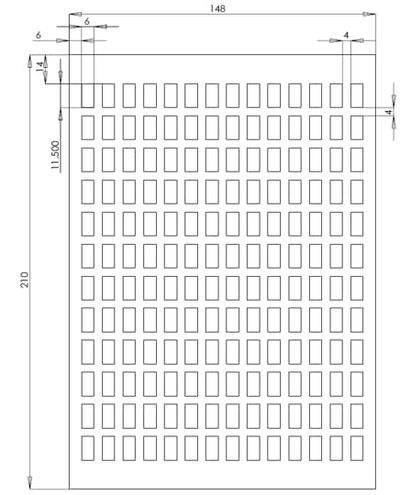 S800-ILS LABEL SYSTEM