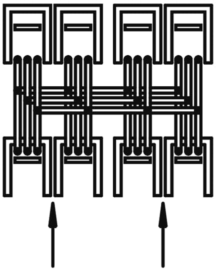 ZH212 Busbar System