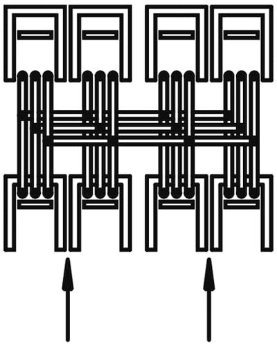 ZH212 Busbar System