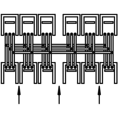 ZH312 Busbar System