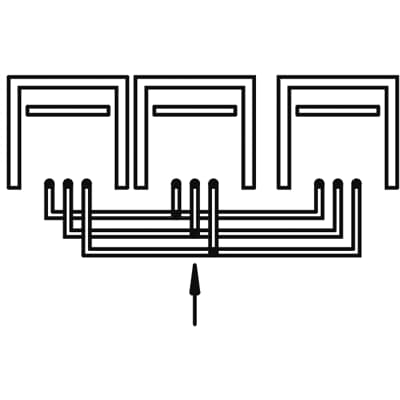 ZH317 Busbar System