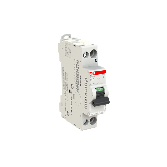 SN201 M B20 – Image 2 of 3