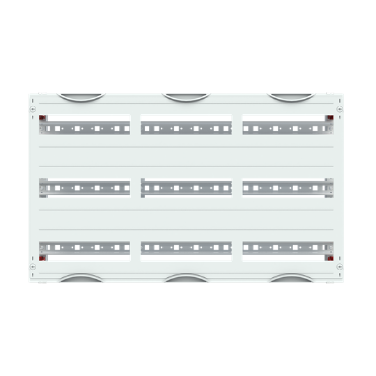 MBG433 Set DIN Rail Mount. Dev. Mod.