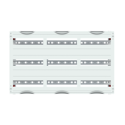 MBG433 Set DIN Rail Mount. Dev. Mod.
