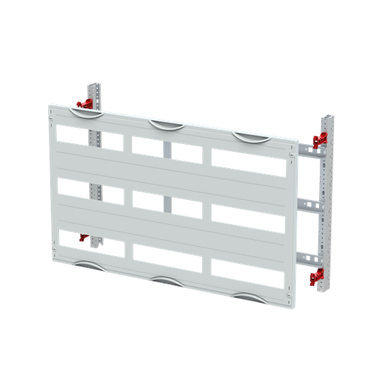 MBG433 Set DIN Rail Mount. Dev. Mod. – Image 3 of 3