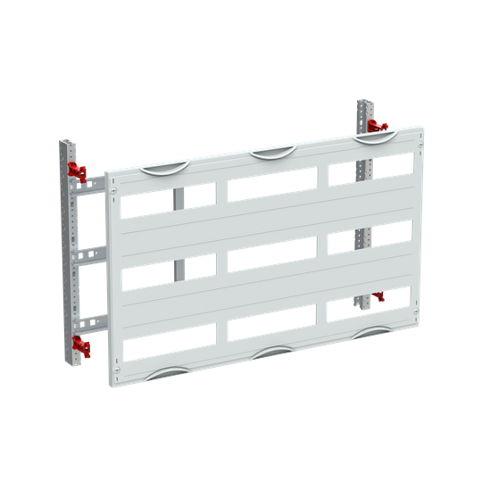MBG433 Set DIN Rail Mount. Dev. Mod. – Image 2 of 3