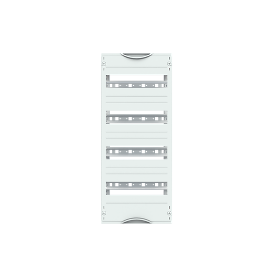MBG104 Set DIN Rail Mount. Dev. Mod.