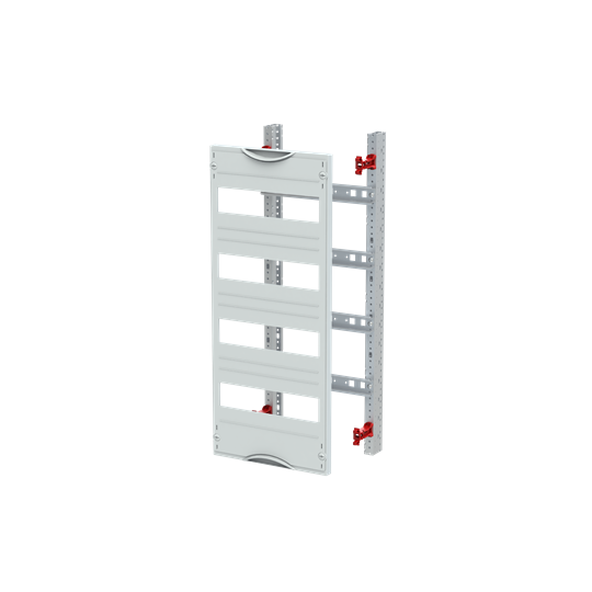 MBG104 Set DIN Rail Mount. Dev. Mod. – Image 3 of 3