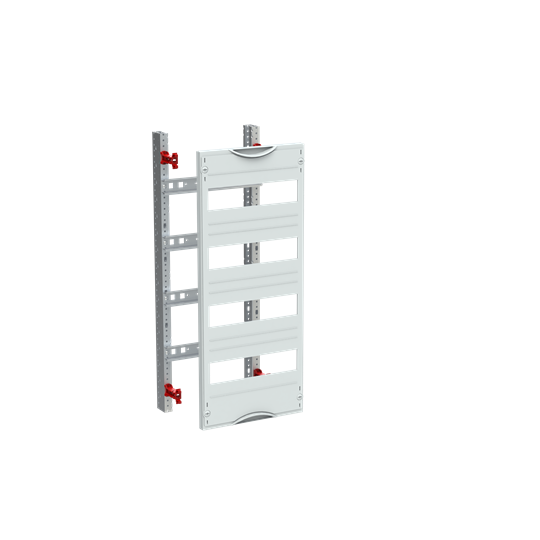 MBG104 Set DIN Rail Mount. Dev. Mod. – Image 2 of 3
