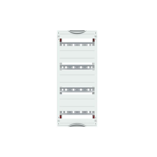 MBG414 Set DIN Rail Mount. Dev. Mod.
