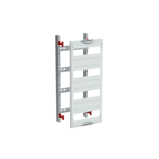 MBG414 Set DIN Rail Mount. Dev. Mod. – Image 2 of 3