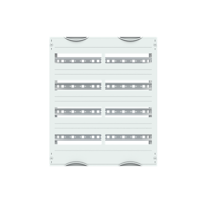 MBG204 Set DIN Rail Mount. Dev. Mod.