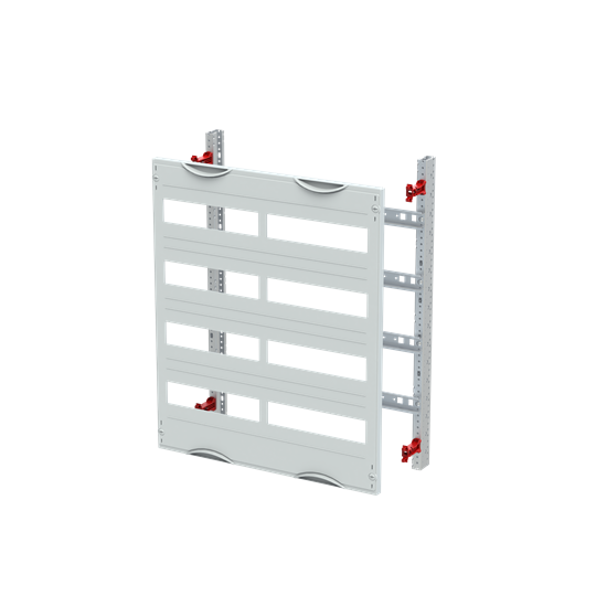 MBG204 Set DIN Rail Mount. Dev. Mod. – Image 3 of 3