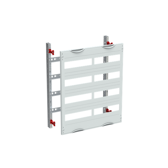 MBG204 Set DIN Rail Mount. Dev. Mod. – Image 2 of 3