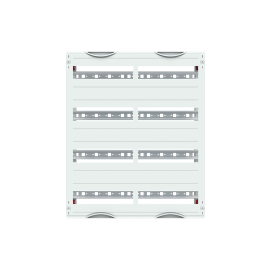 MBG424 Set DIN Rail Mount. Dev. Mod.