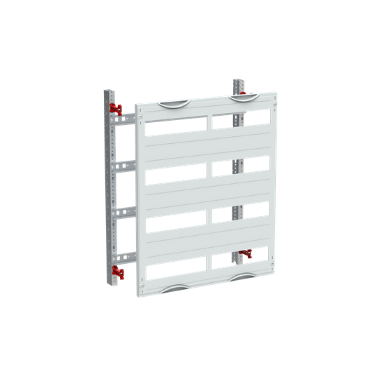 MBG424 Set DIN Rail Mount. Dev. Mod. – Image 2 of 3