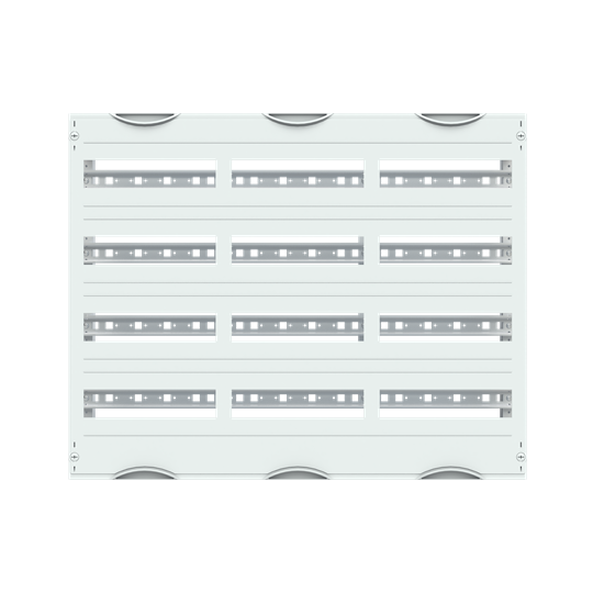 MBG304 Set DIN Rail Mount. Dev. Mod.
